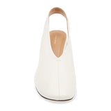 Mansur Gavriel Glove Slingback Bianca