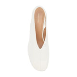 Mansur Gavriel Glove Slingback Bianca