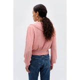 Kianna Cardigan Blush
