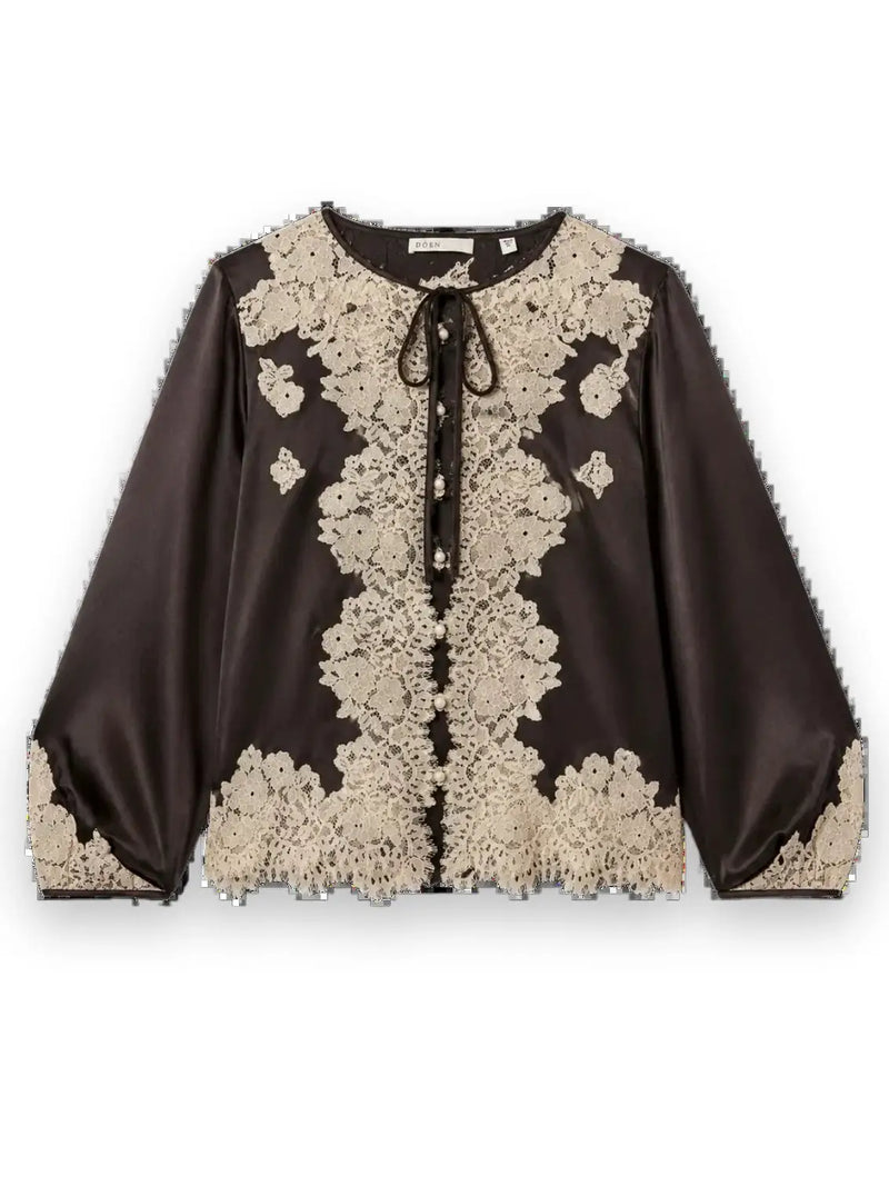 LUCINE TOP