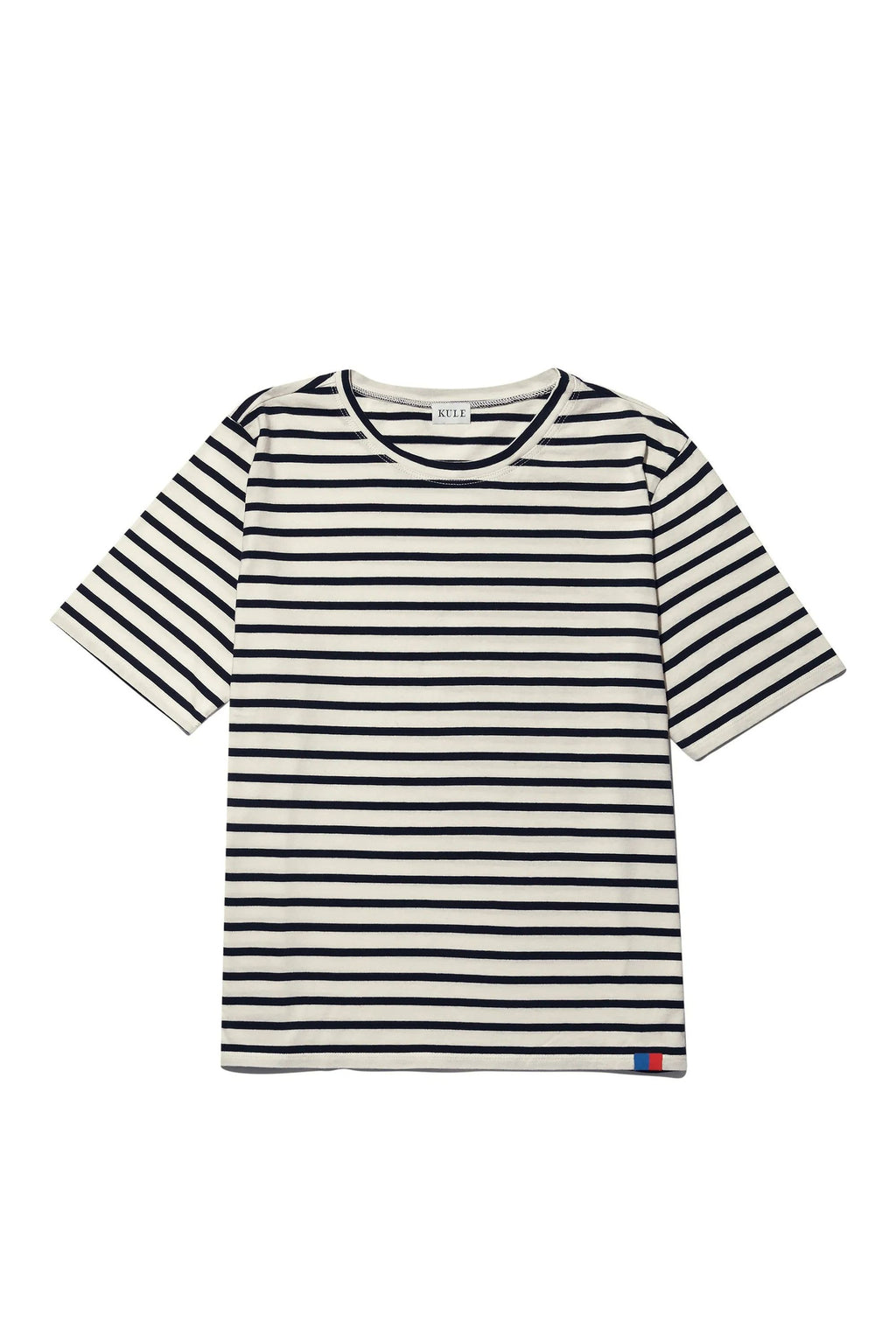 The Modern Cream/Navy Kule