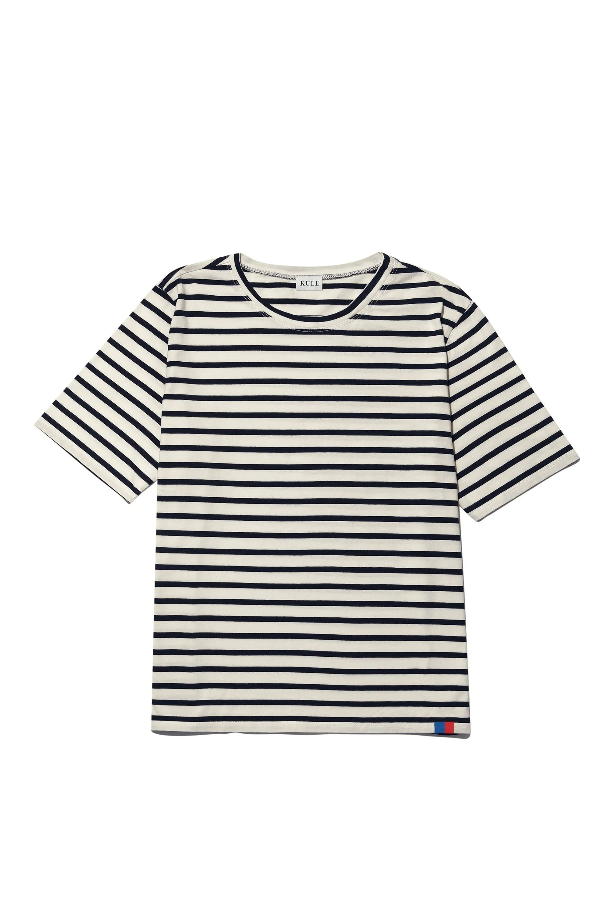 The Modern Cream/Navy Kule
