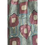 Somerset Dress in Mallard Coeur