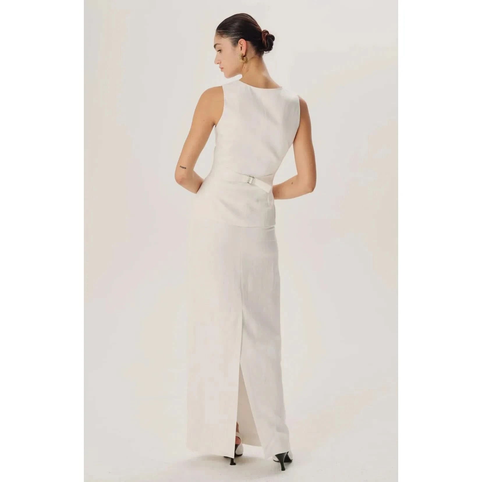 Ronny Kobo Koko Skirt - Primm's