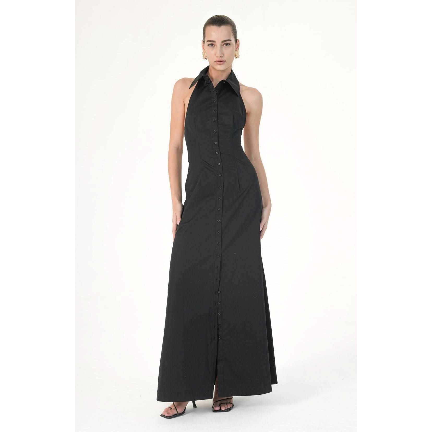 Ronny Kobo Layton Dress - Primm's