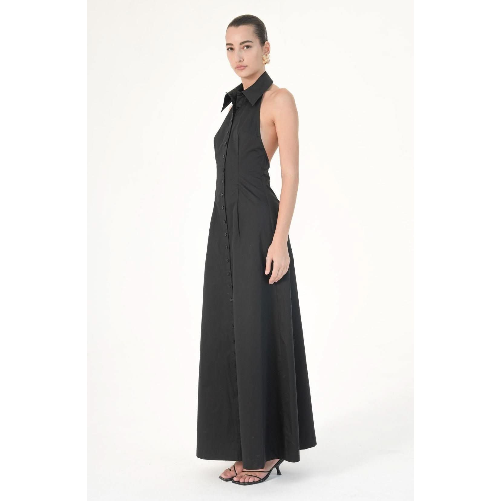 Ronny Kobo Layton Dress - Primm's