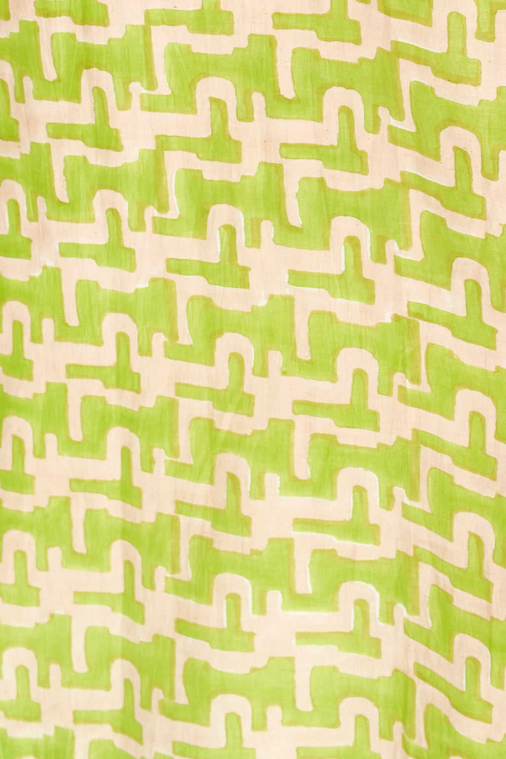 Bonaire Dress in Lime Popova MIRTH