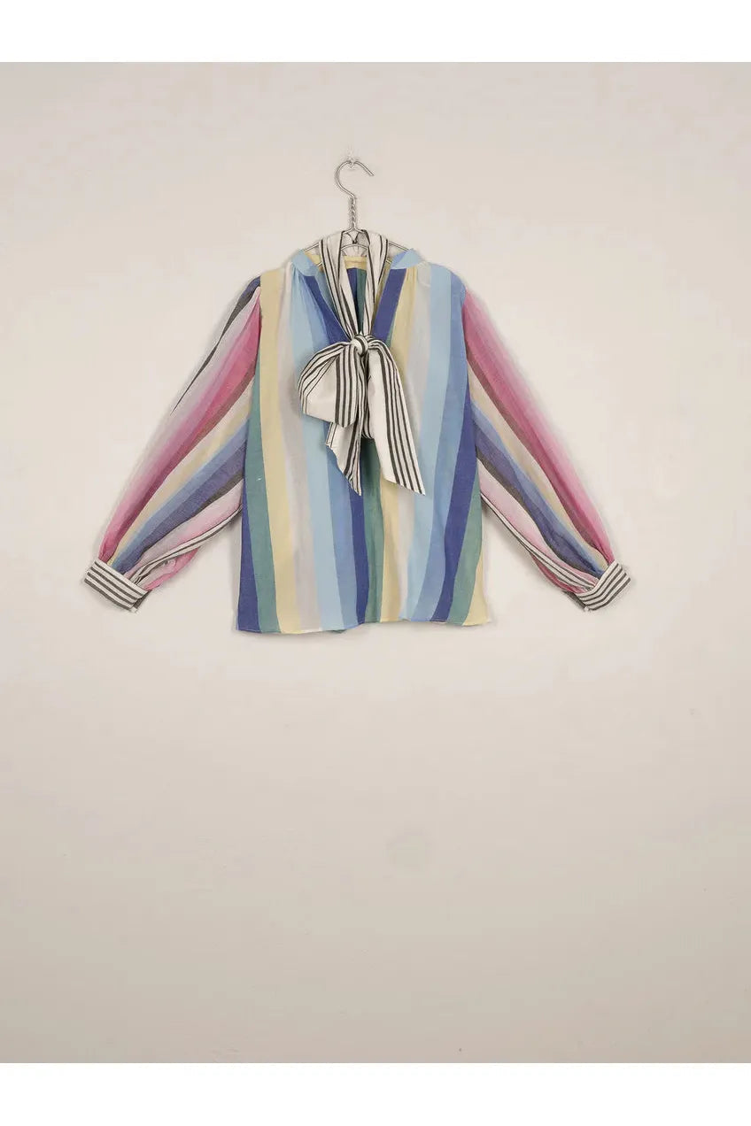 Blouse Claudie Mii