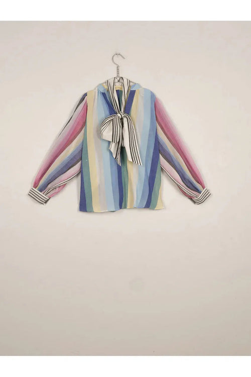 Blouse Claudie Mii