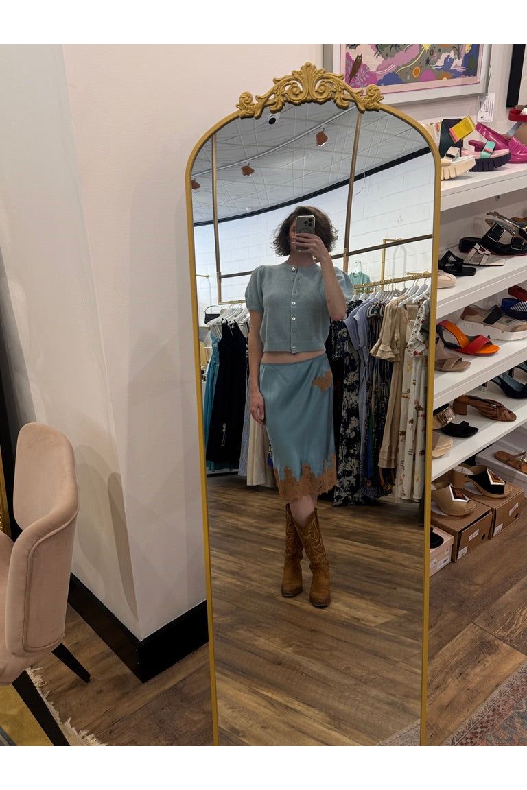 Elowette Skirt Dôen