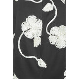 3D Flower Midi Dress - Primm's3D Flower Midi DressROTATE Birger Christensen