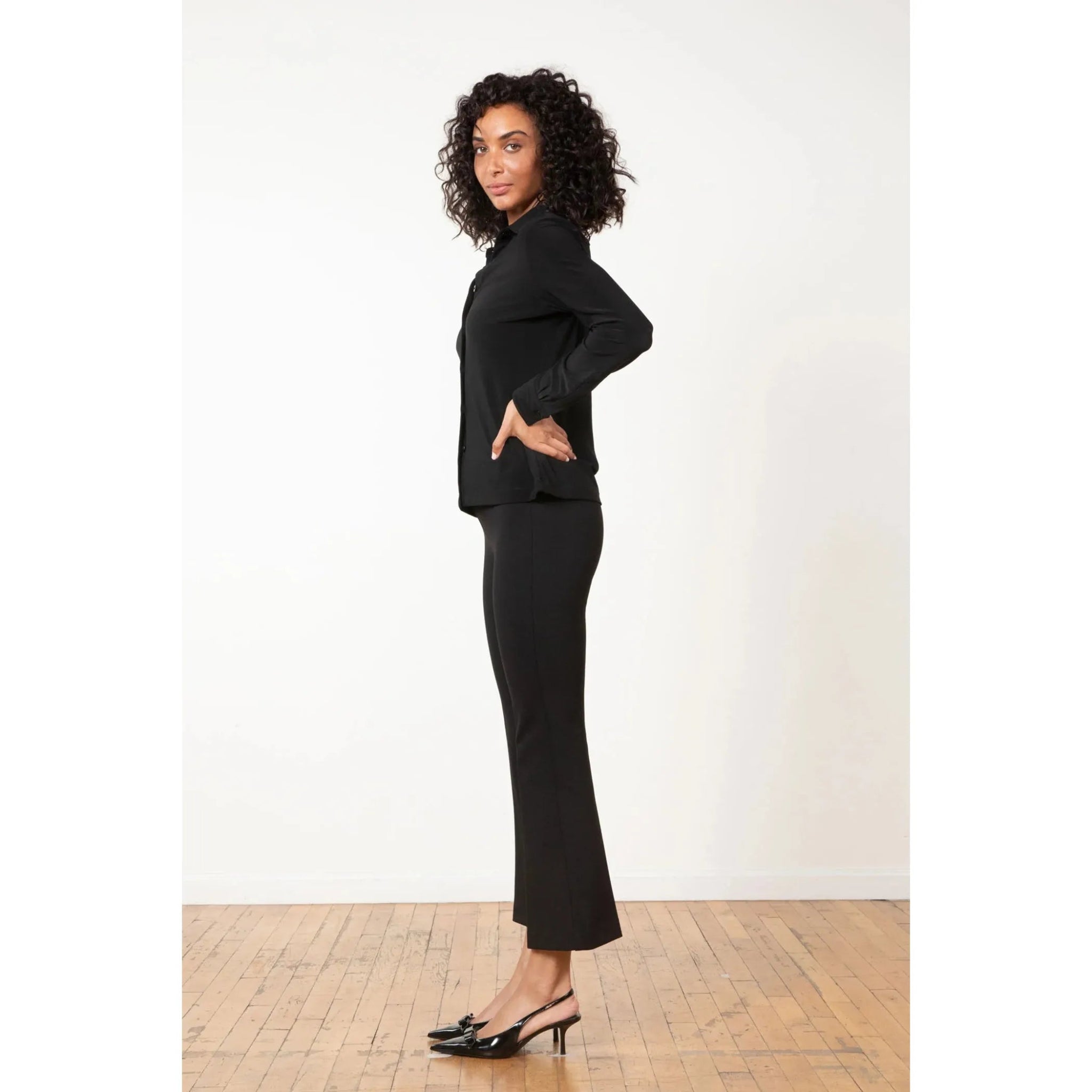 4 Way Stretch Black - Primm's4 Way Stretch BlackAvenue Montaigne