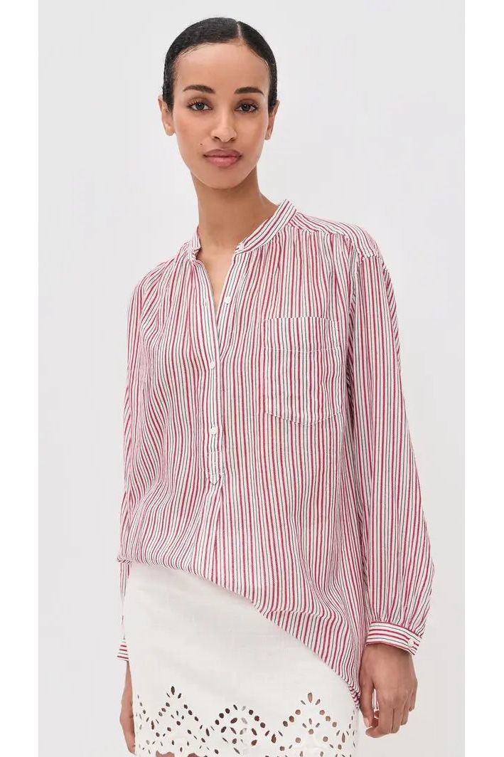 Sapha Top Isabel Marant Etoile