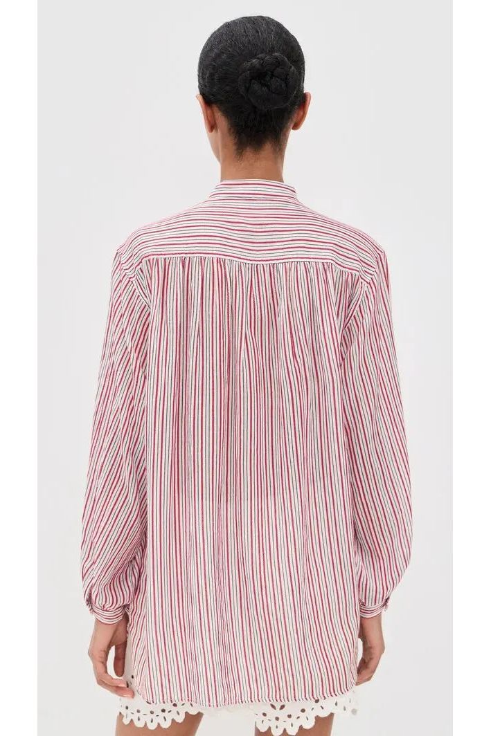 Sapha Top Isabel Marant Etoile