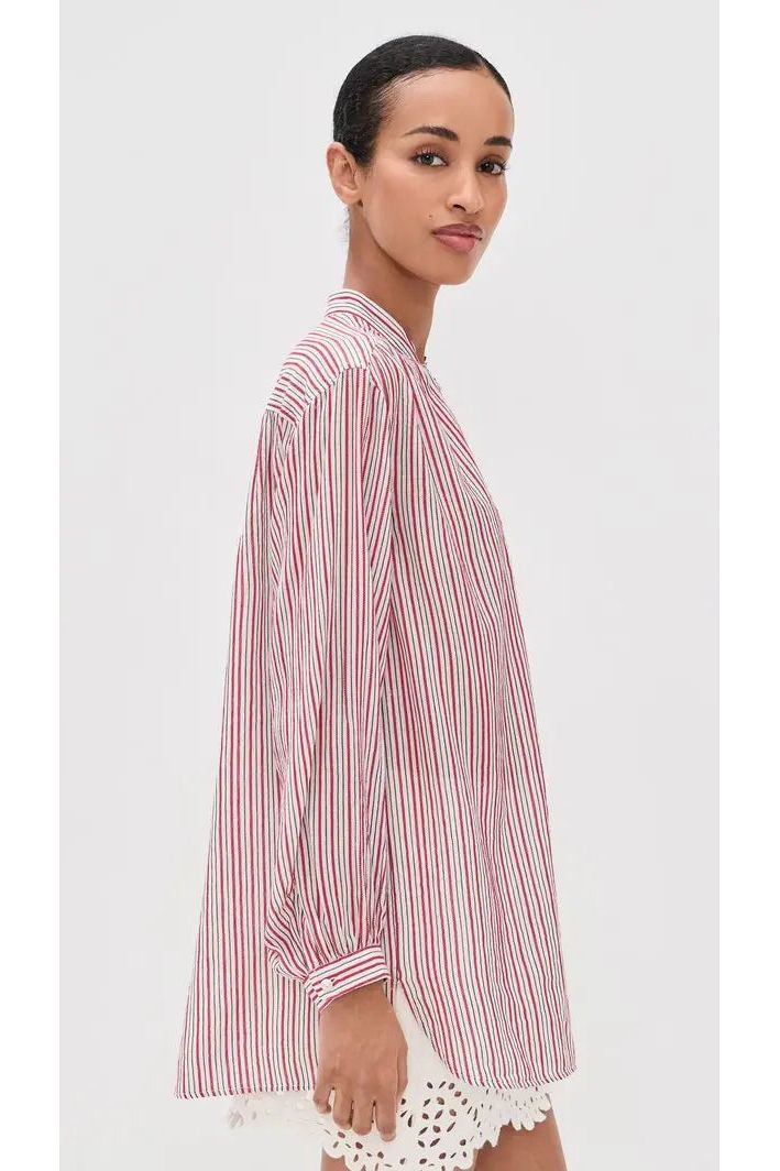 Sapha Top Isabel Marant Etoile