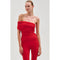 Firebrick Ronny Kobo Ranada Top
