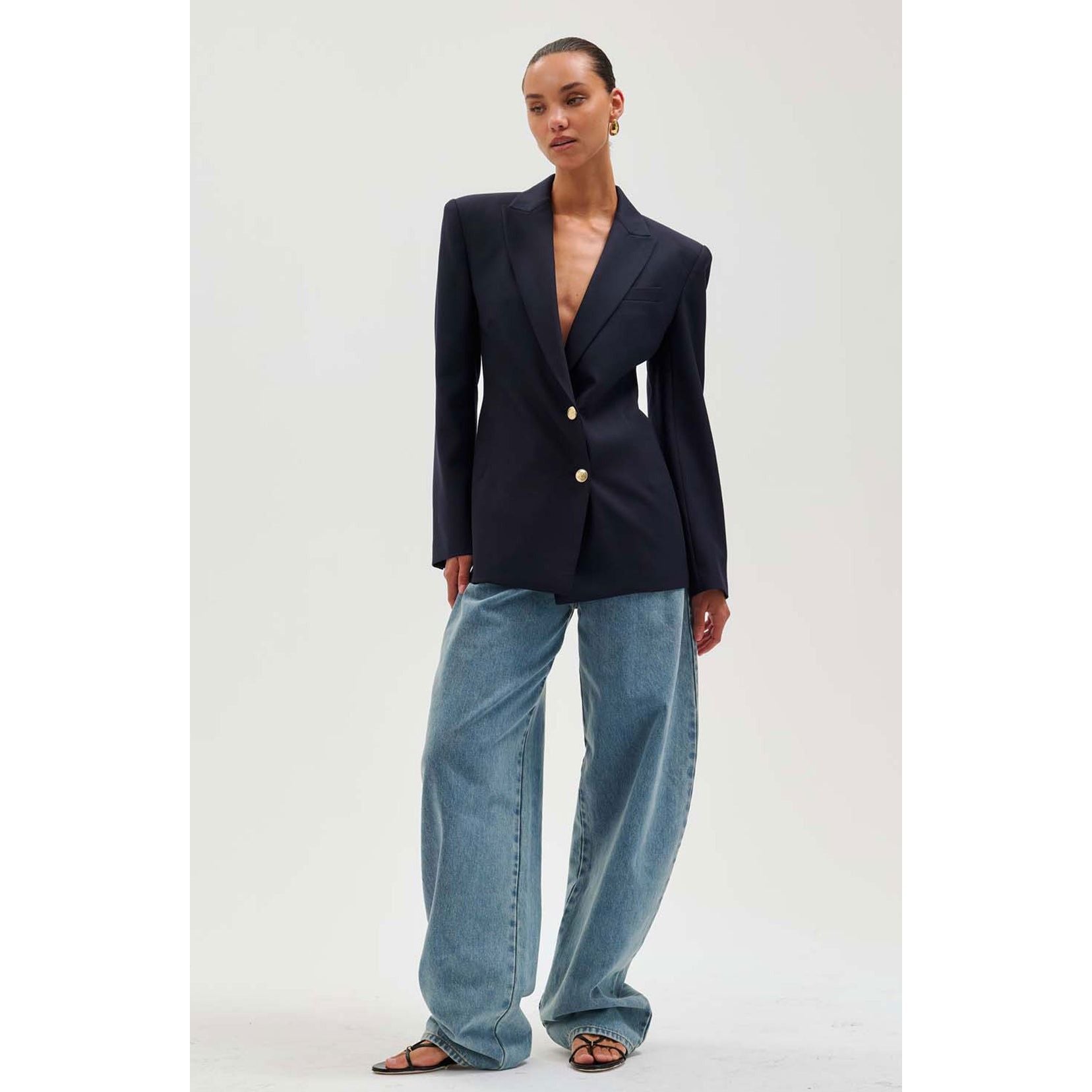 Ronny Kobo Kylar Jacket