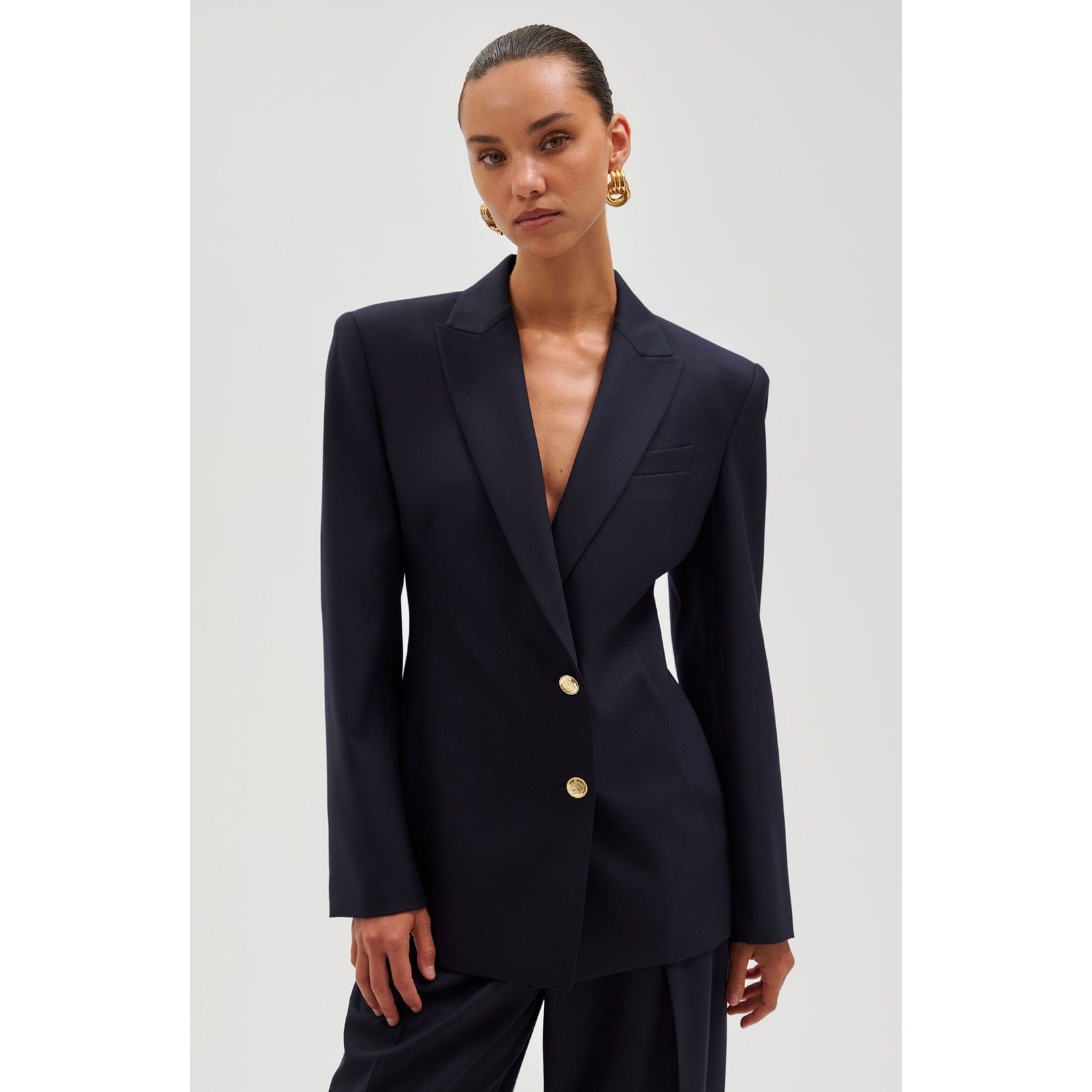 Ronny Kobo Kylar Jacket