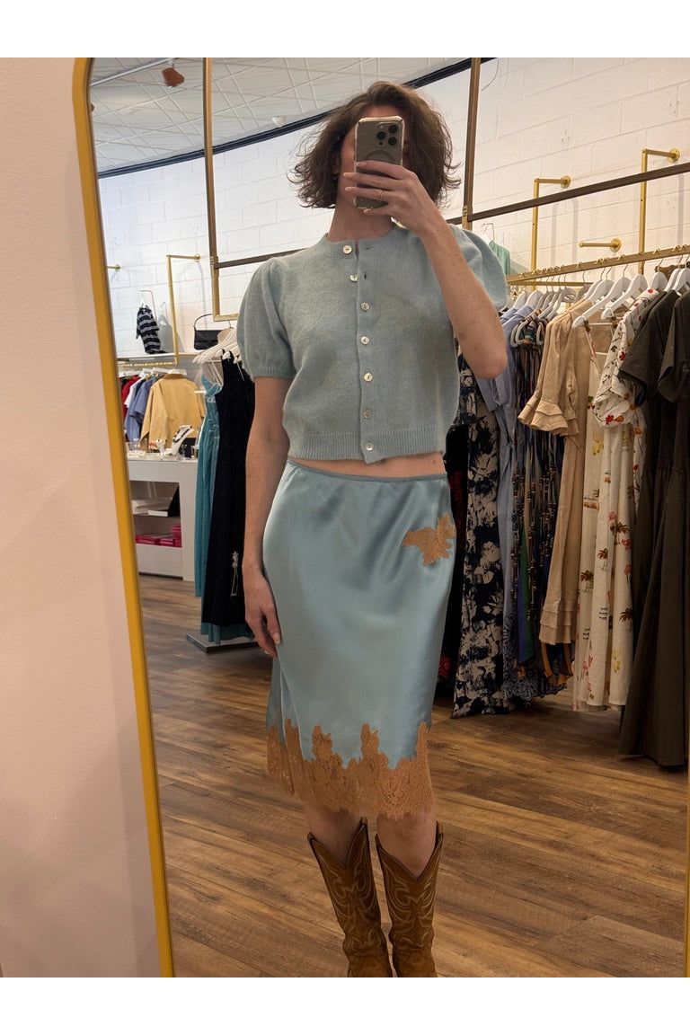 Elowette Skirt Dôen