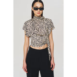 Ronny Kobo Aiko Blouse