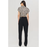 Ronny Kobo Aiko Blouse