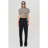 Ronny Kobo Aiko Blouse