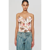 Ronny Kobo Vittoria Corset