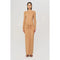 Light Gray Jolie Dress - Porchini