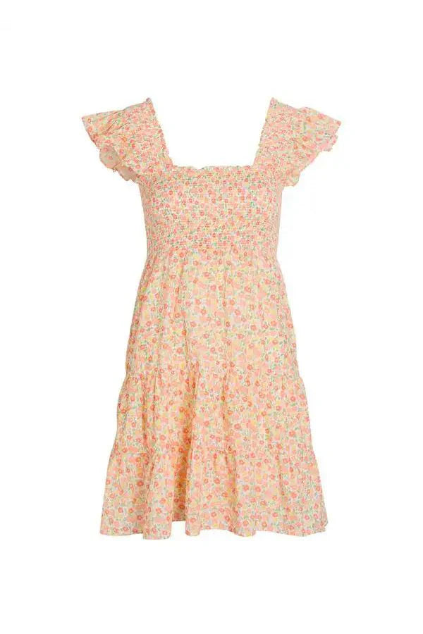 Sidney Dress RIXO