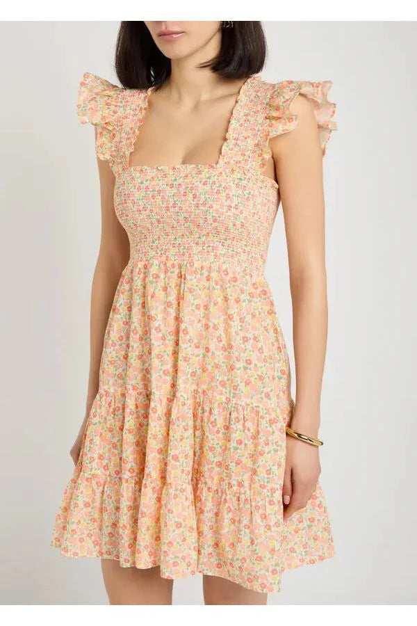 Sidney Dress RIXO