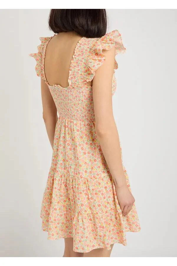 Sidney Dress RIXO