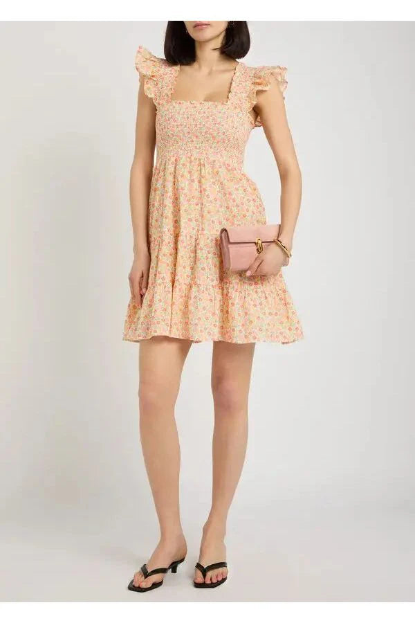 Sidney Dress RIXO