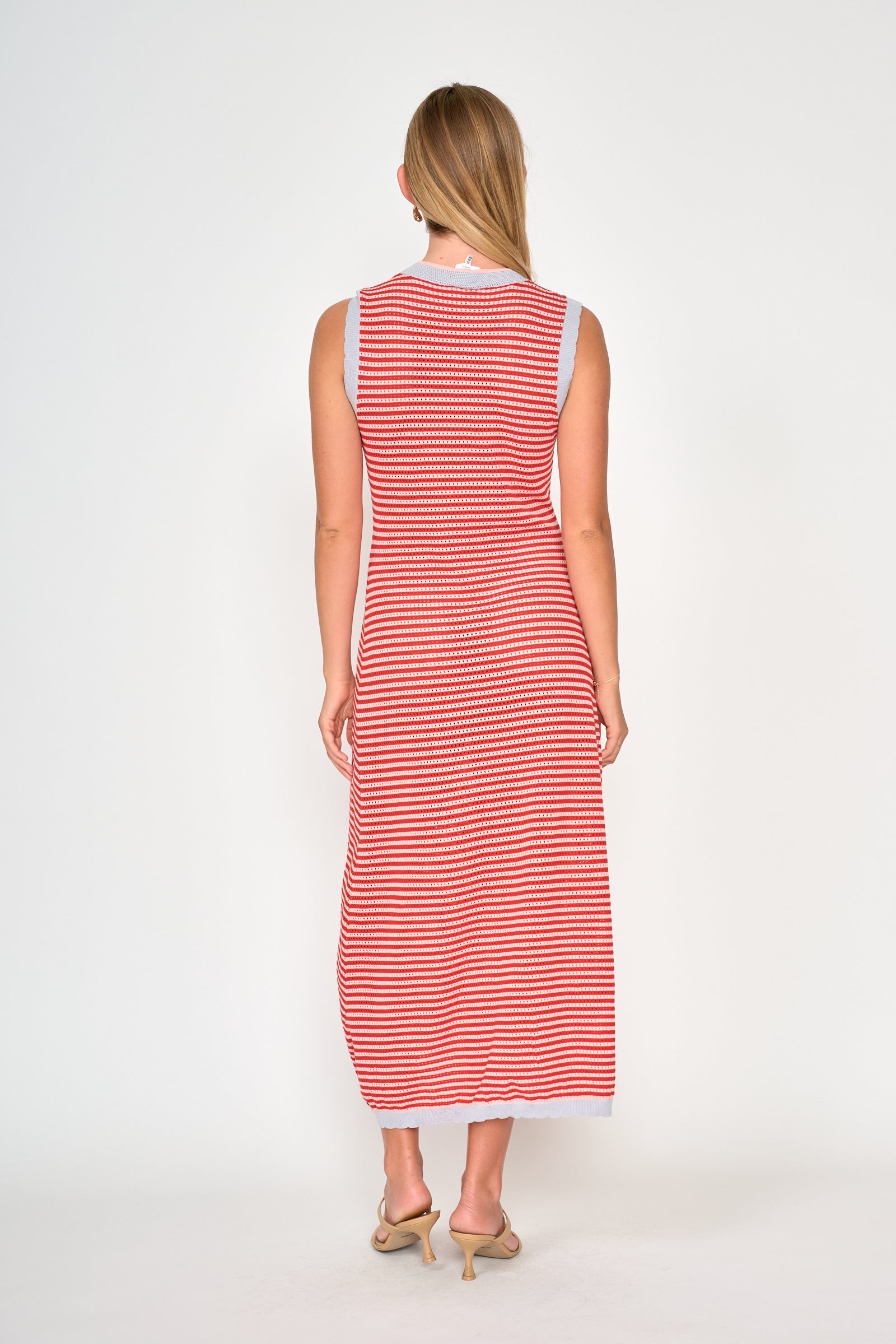JUNE DRESS dRA