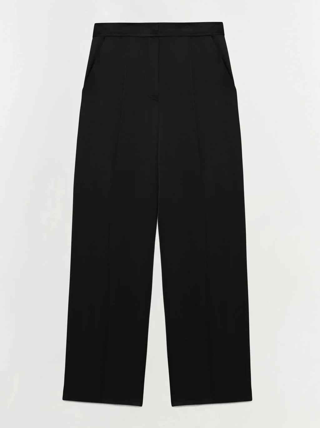 Kyra Wide Leg Pant Simkhai