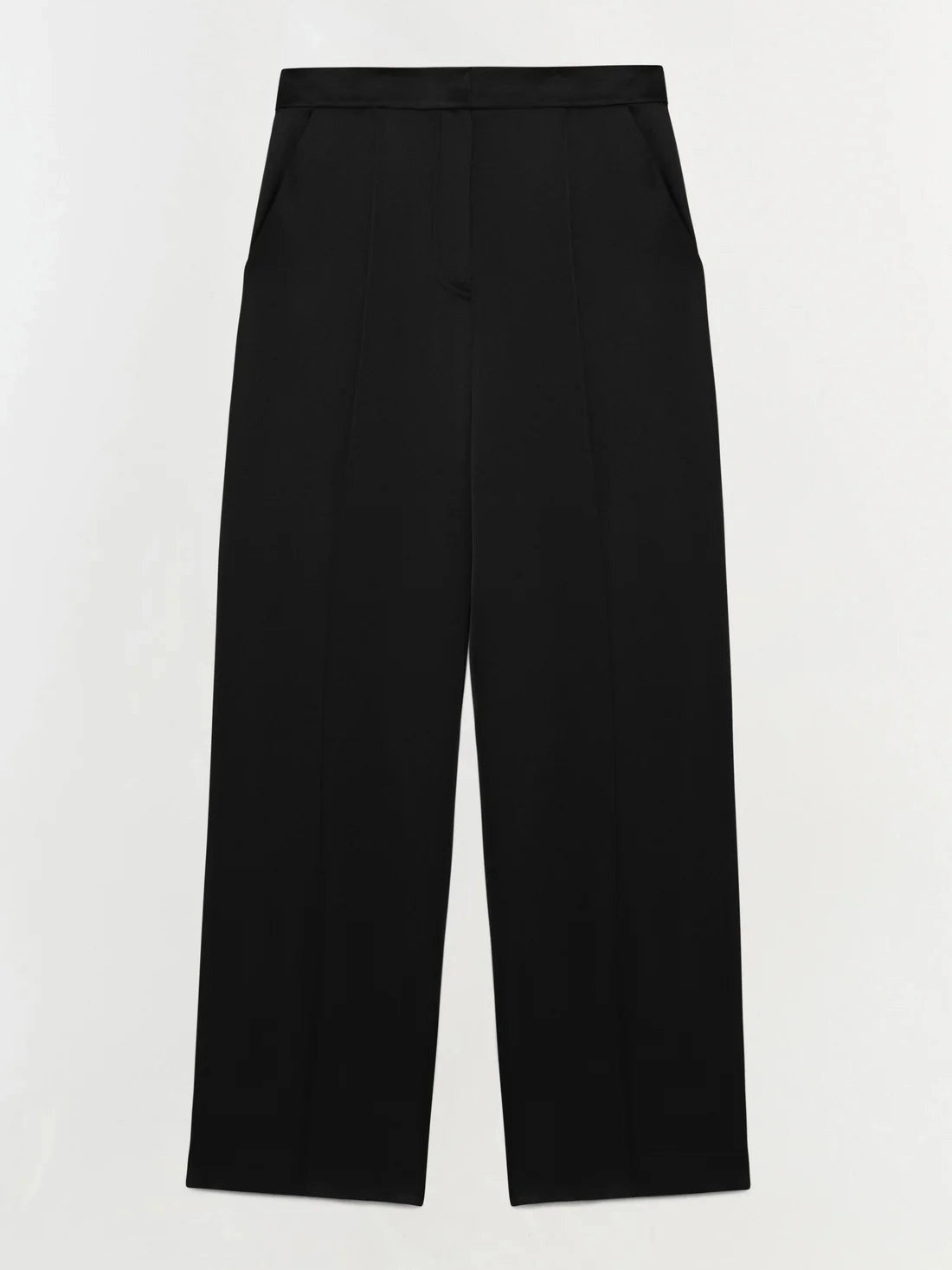 Kyra Wide Leg Pant Simkhai