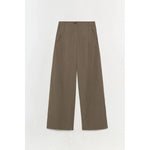 Lavender Haydin Linen Cargo Pant