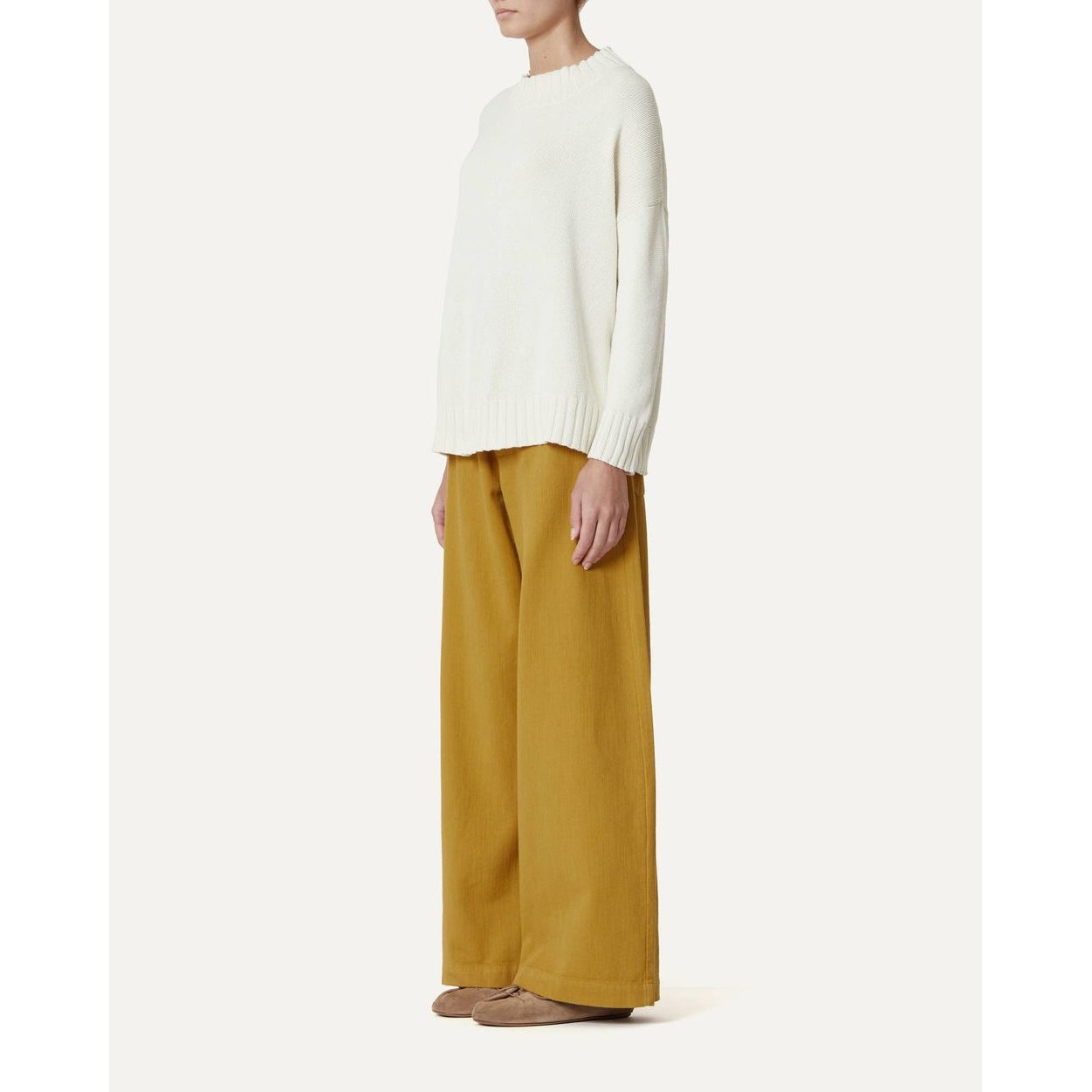 Labo.Art Maglia Siena Knitwear