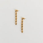 Edith Earrings Heaven Mayhem