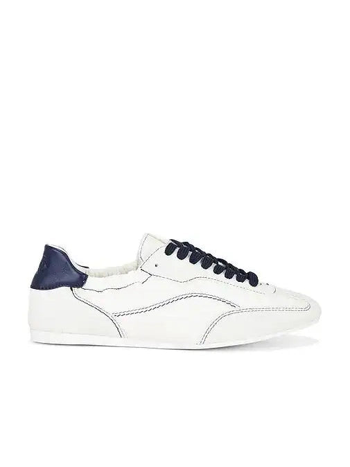 Georgie Elasticized Nylon Sneaker Simkhai