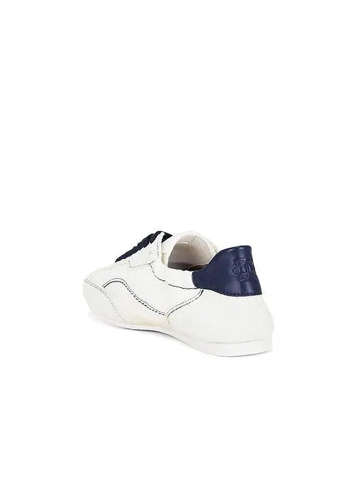 Georgie Elasticized Nylon Sneaker Simkhai