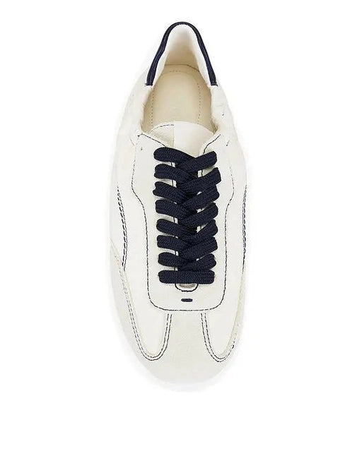 Georgie Elasticized Nylon Sneaker Simkhai