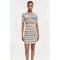 Striped Polo Dress | Mini Polo Dress | Primm's