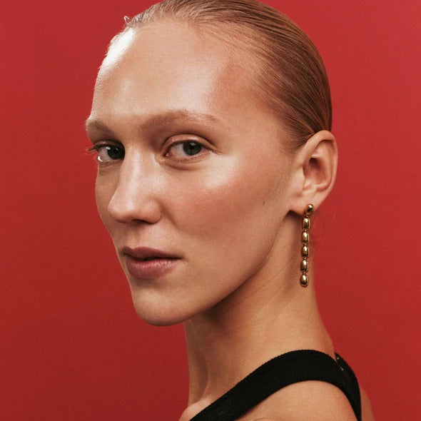 Edith Earrings Heaven Mayhem