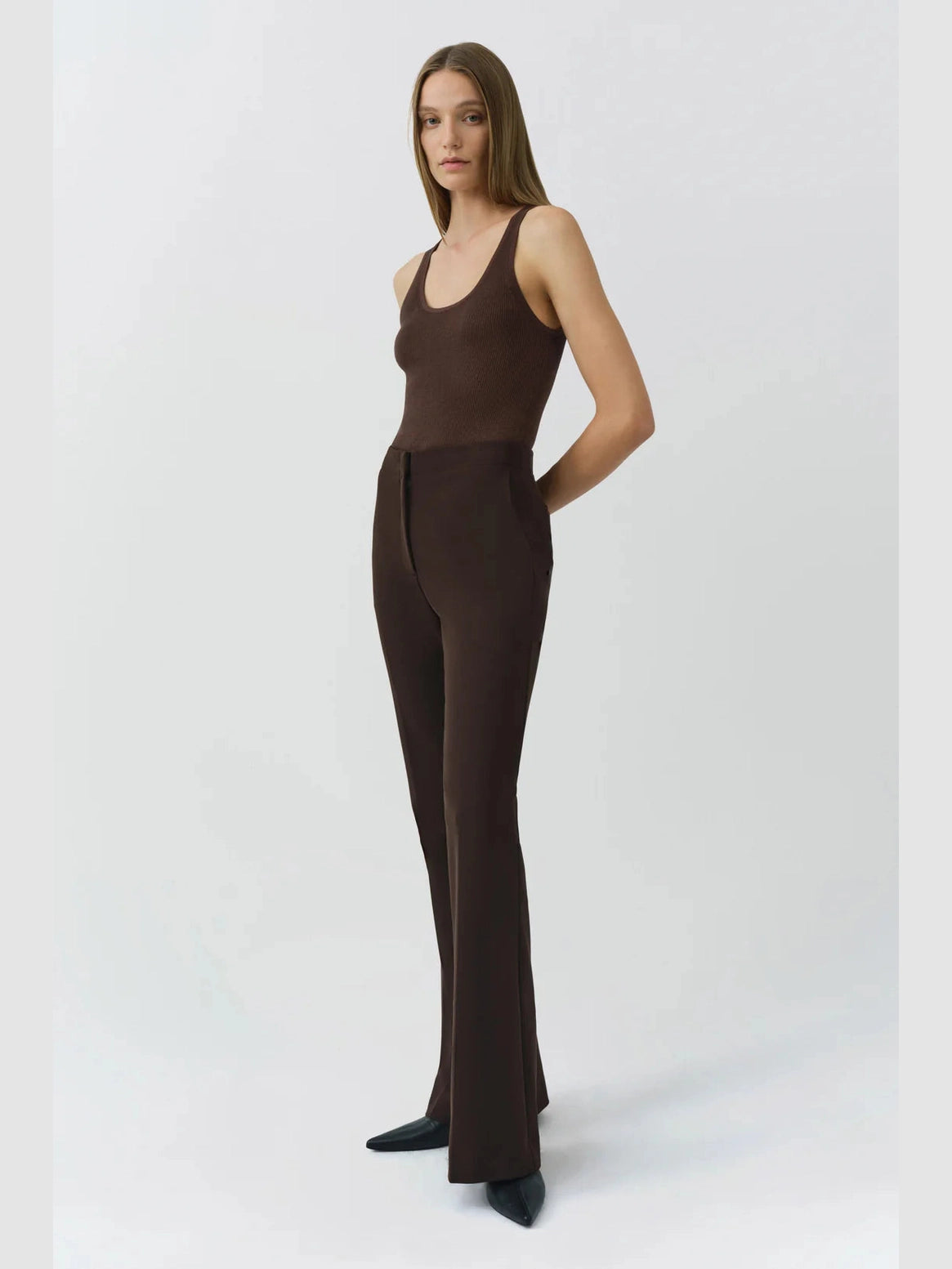 Kenna Trouser Simkhai