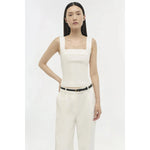 Madine Tank Top Simkhai