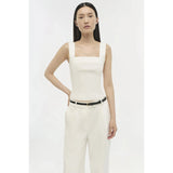 Madine Tank Top Simkhai