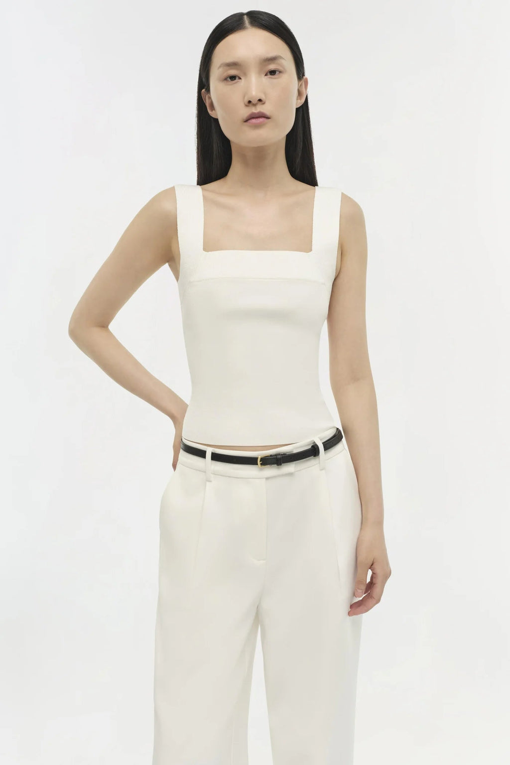 Madine Tank Top Simkhai