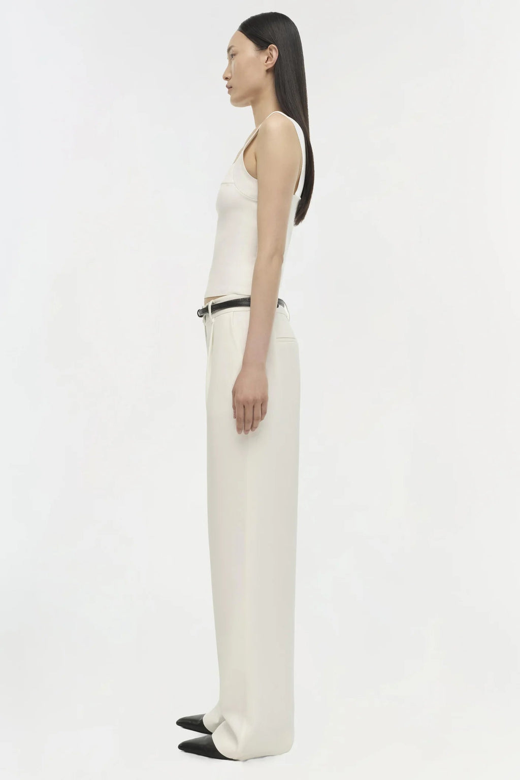 Madine Tank Top Simkhai
