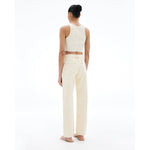 London Paradise Jeans SLVRLAKE