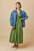 EMMARETTA DRESS Dôen (shopdoen.com)